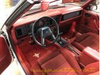 Thumbnail Photo 36 for 1984 Ford Mustang GT